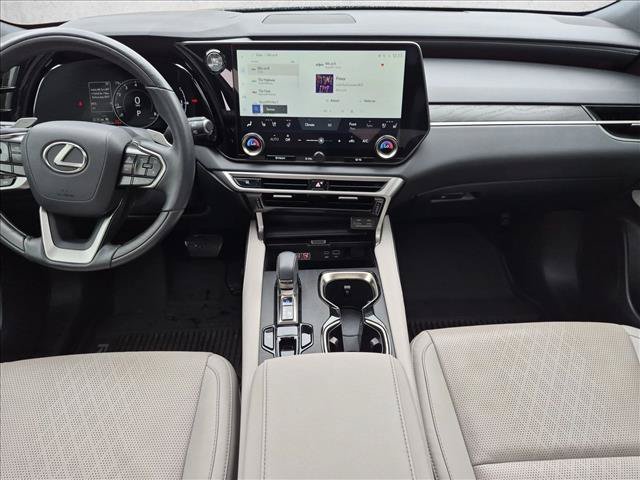 Used 2023 Lexus RX 350 Premium Plus w/ Cold Area Package FWD image 19