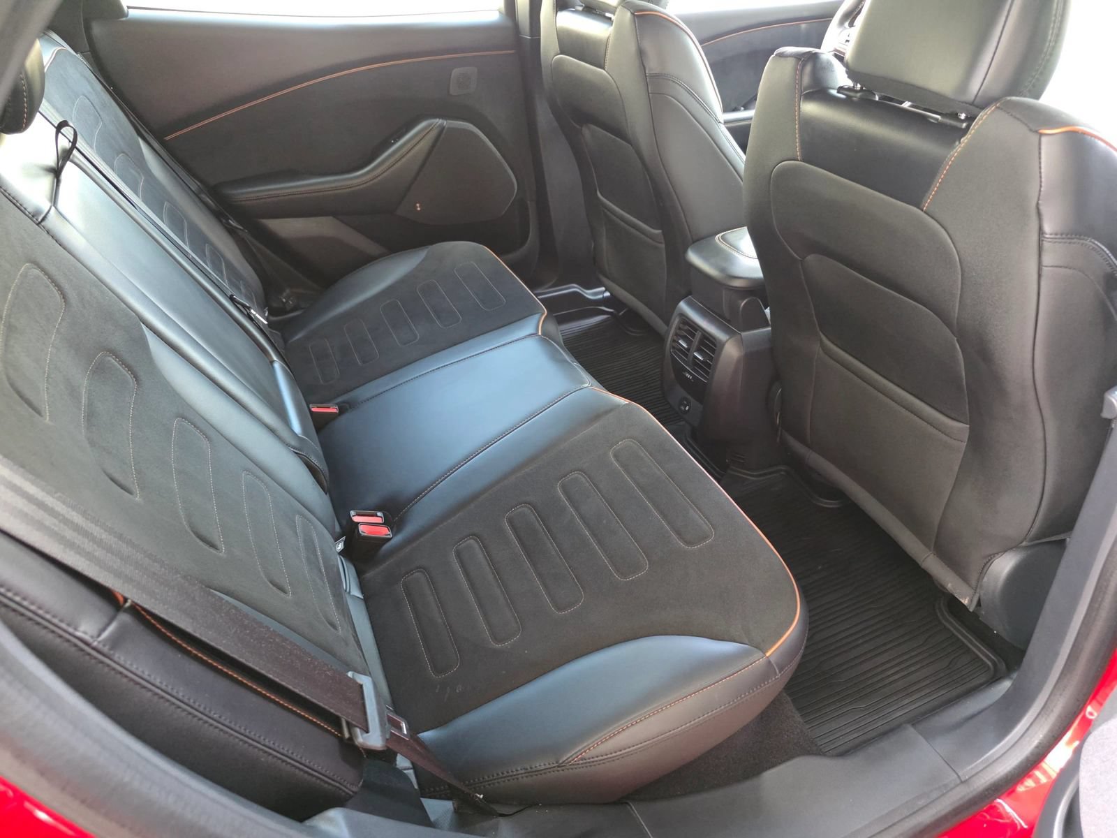 Used 2021 Ford Mustang Mach-E GT AWD/4WD image 27