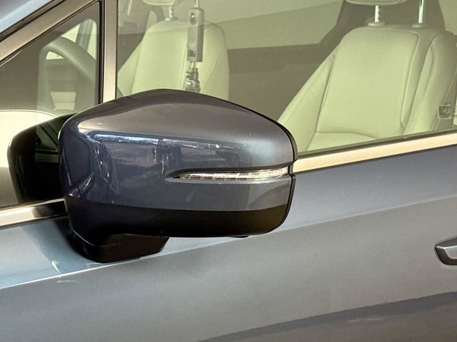 New 2026 Honda Odyssey EX-L image 18