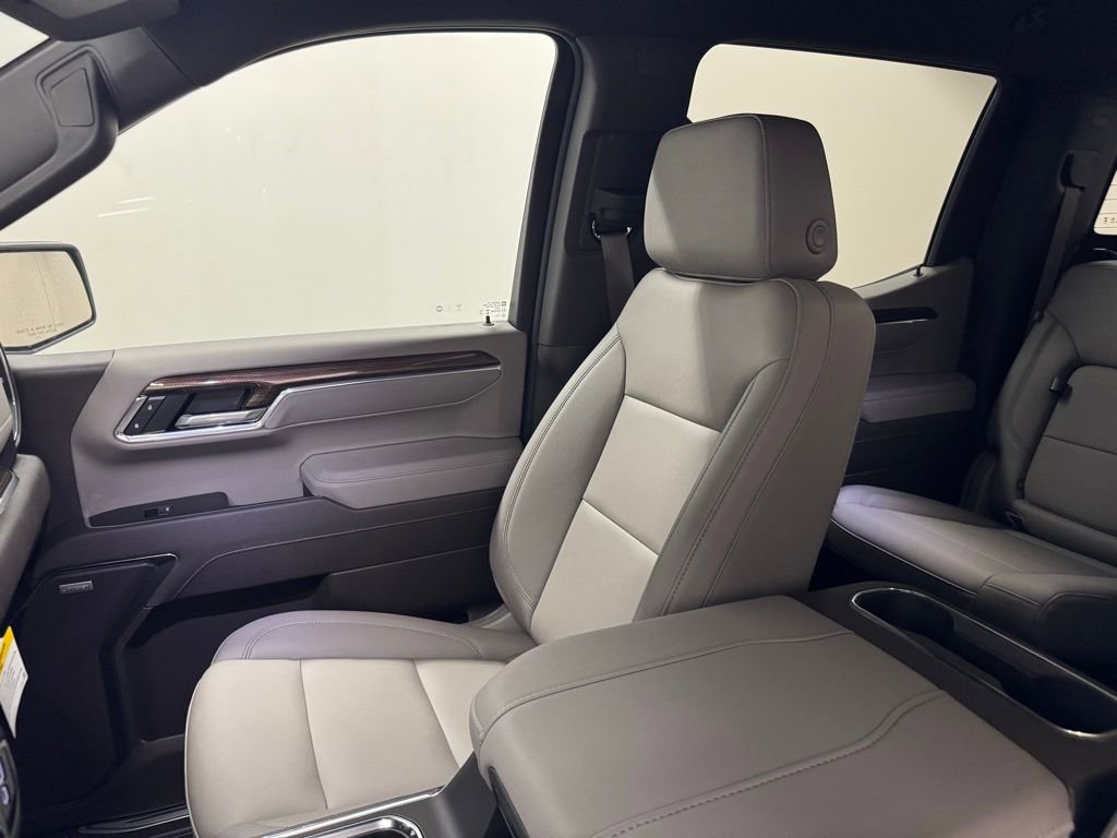 New 2025 Chevrolet Silverado 1500 RST w/ All Star Edition Plus image 29