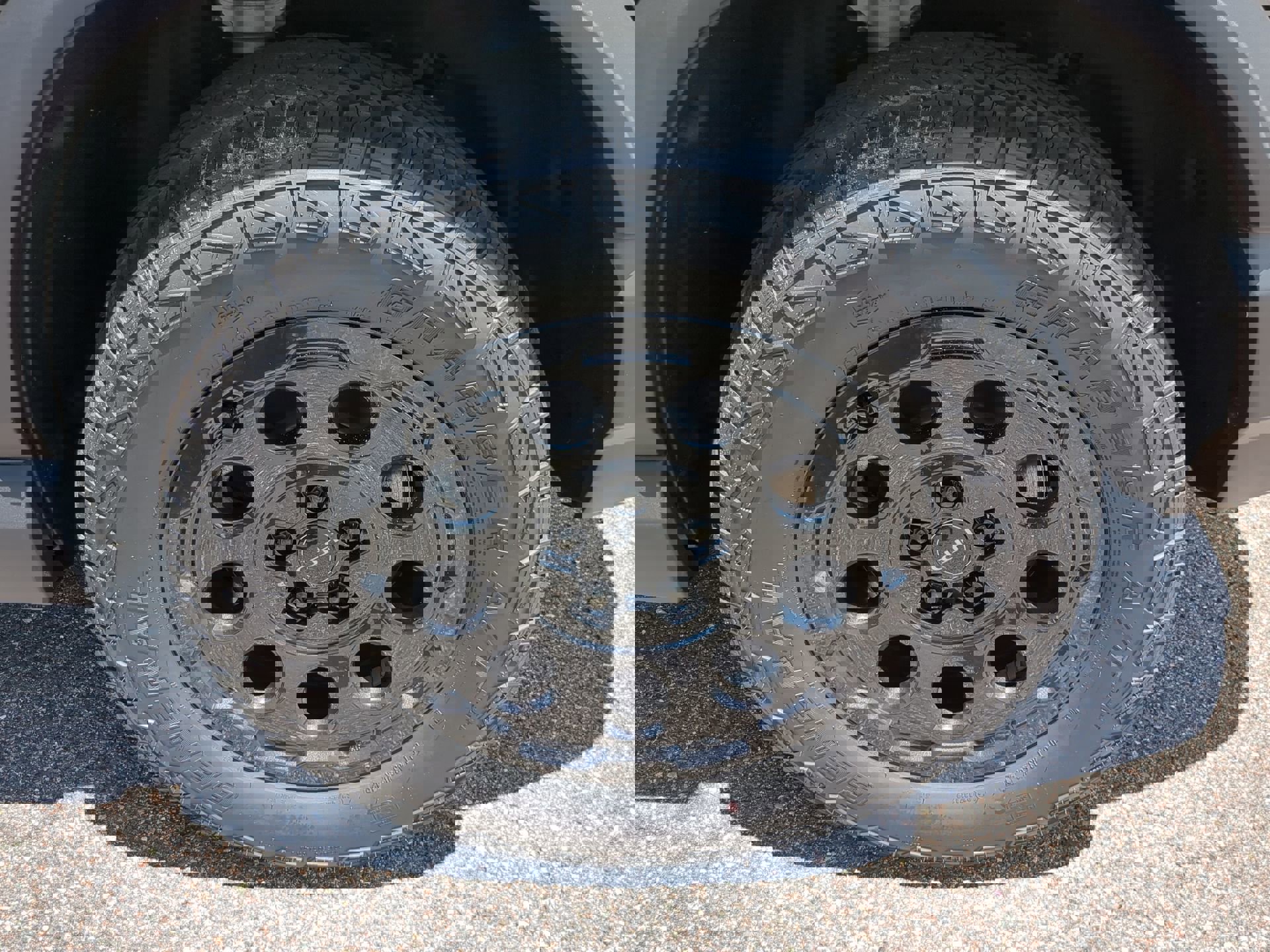 New 2026 Honda Passport TrailSport Elite image 14