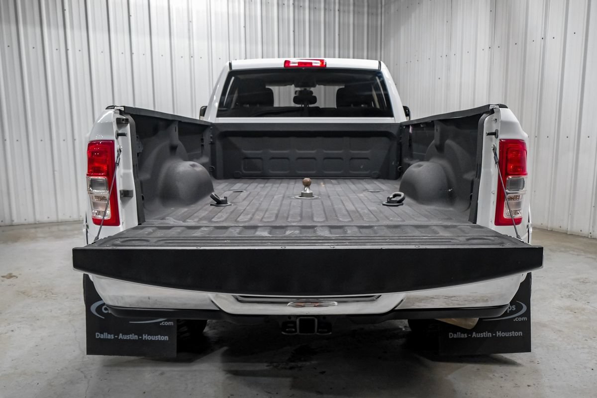 Used 2022 RAM 3500 Big Horn AWD/4WD image 61