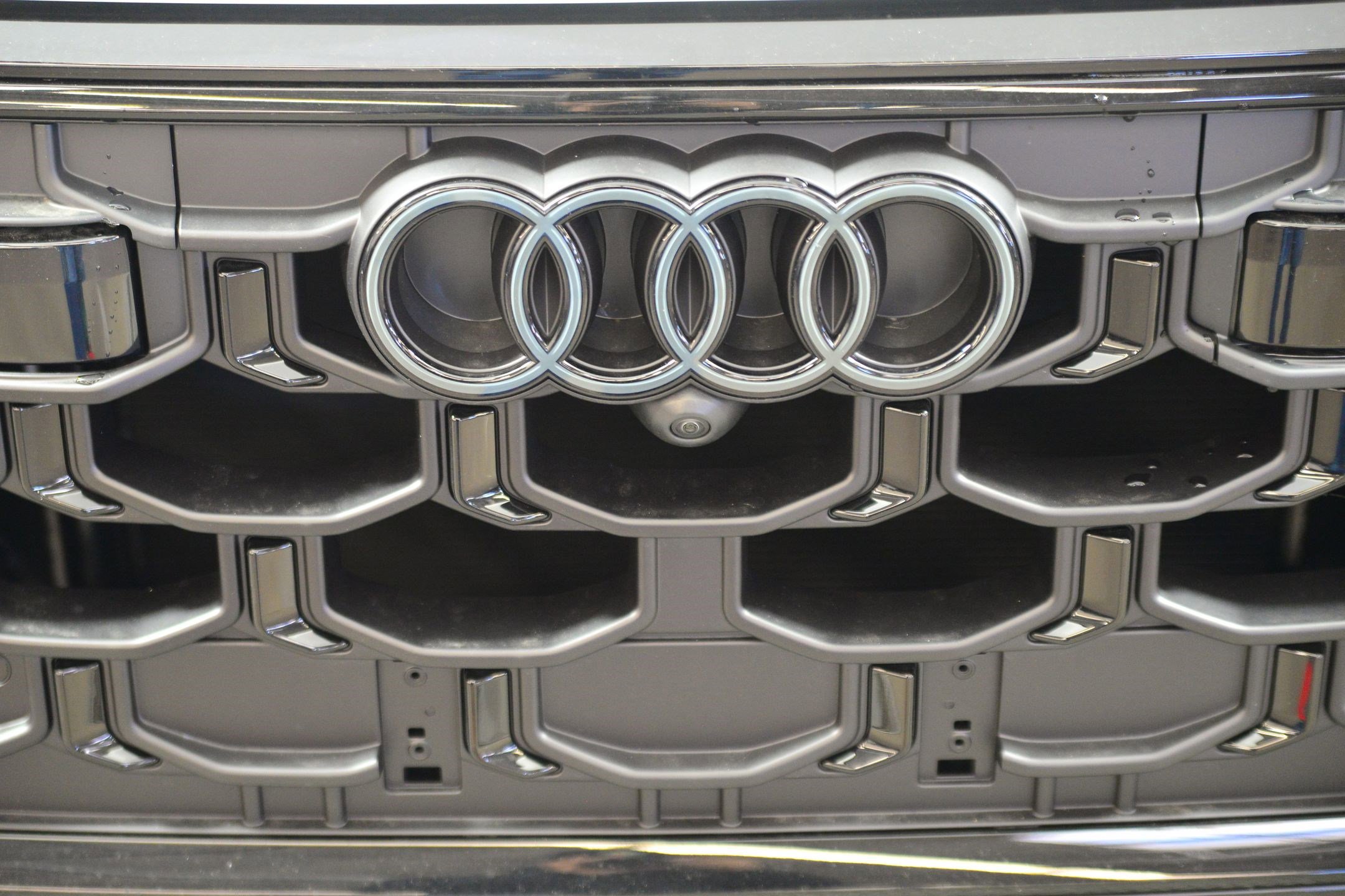 New 2026 Audi Q8 Premium Plus image 15