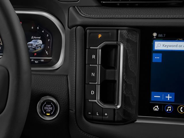 Used 2026 GMC Yukon Elevation w/ LPO, Floor Liner Package image 9