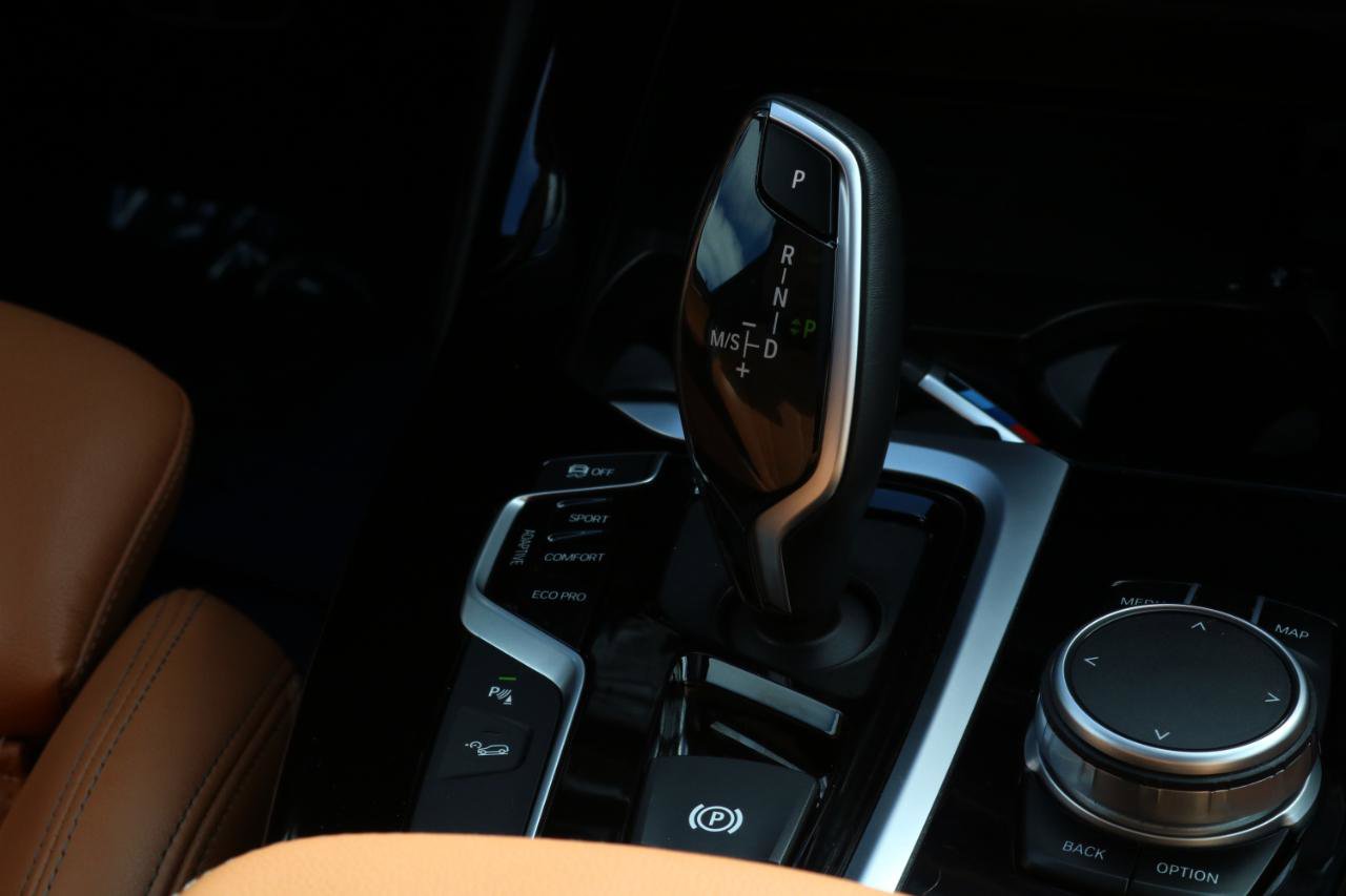 Used 2021 BMW X3 M40i w/ Premium Package image 63