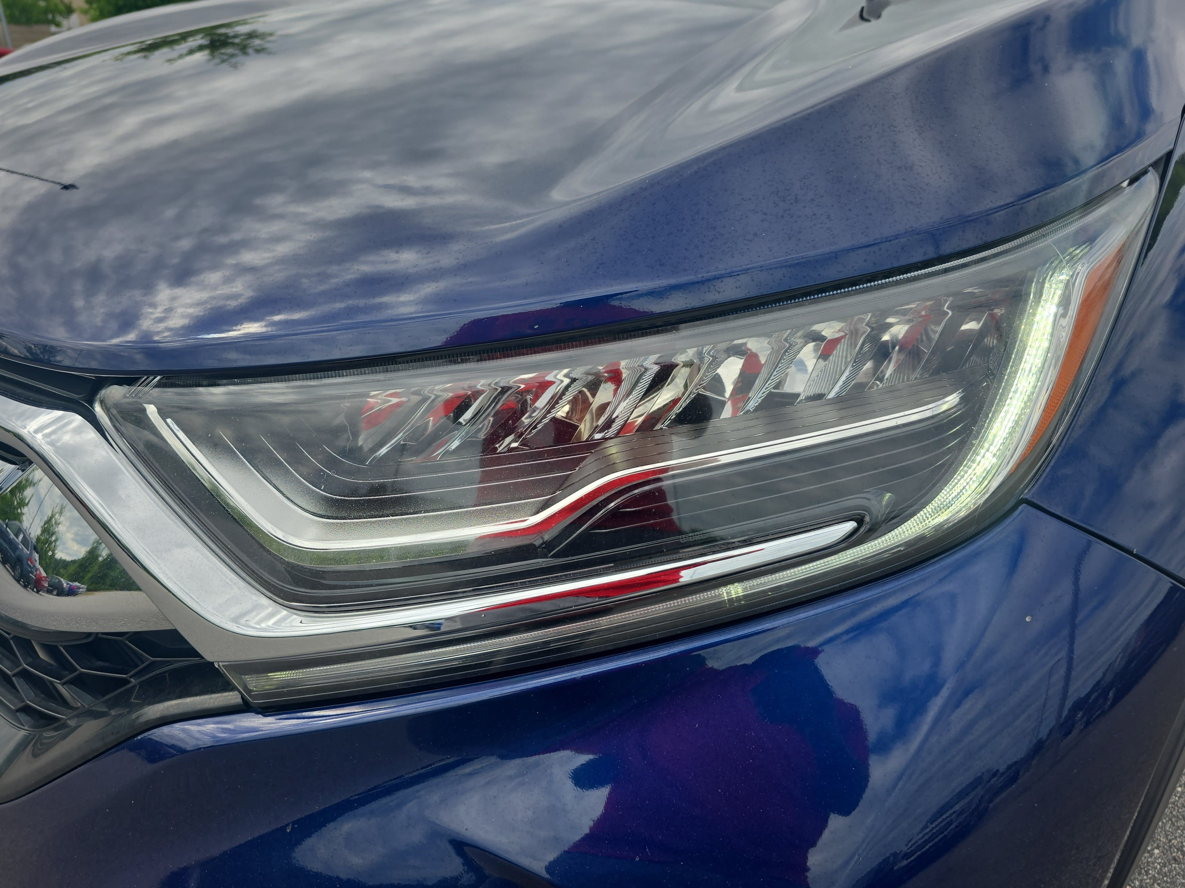 Used 2019 Honda CR-V Touring image 31