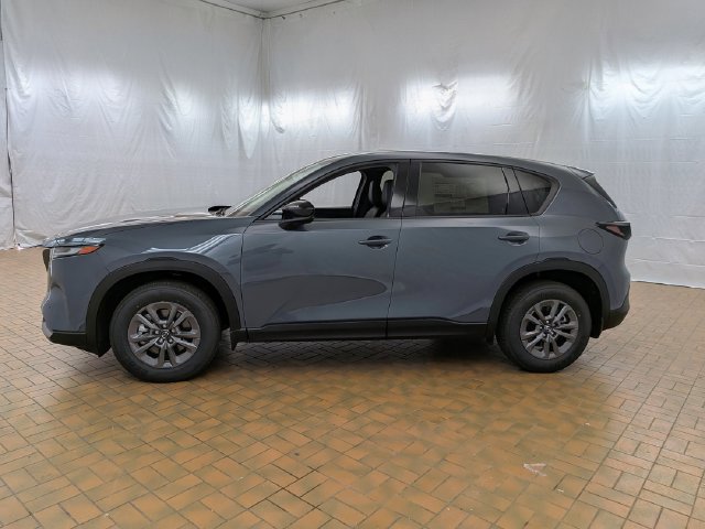 New 2026 MAZDA CX-5 Select AWD/4WD image 3