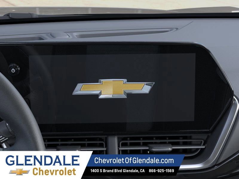 New 2026 Chevrolet Trax ACTIV w/ Sunroof Package image 20