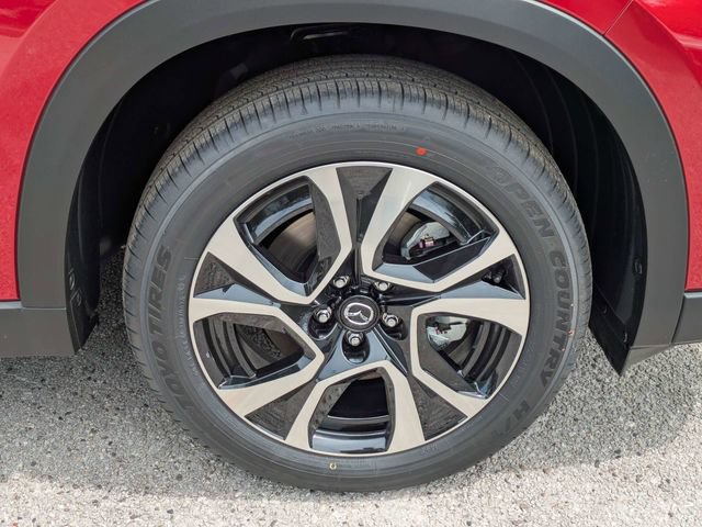 New 2026 MAZDA CX-5 Preferred AWD/4WD image 10