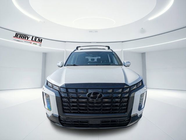 Used 2025 Hyundai Palisade Calligraphy image 7
