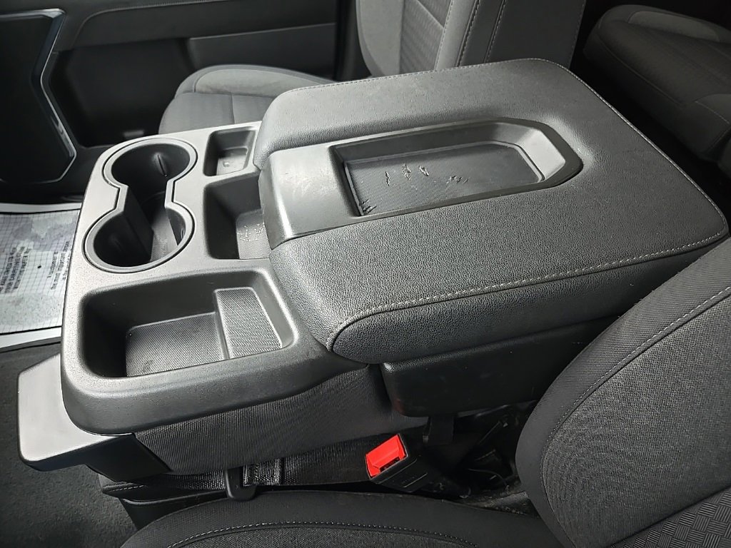 Used 2024 Chevrolet Silverado 2500 LT image 70