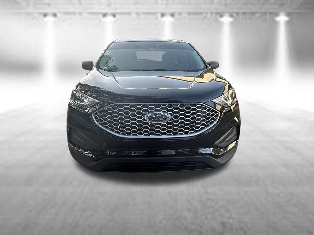 Certified 2024 Ford Edge SE AWD/4WD image 10