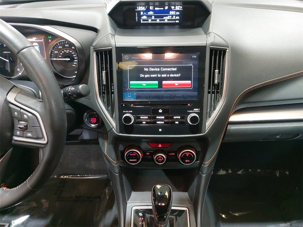 Used 2018 Subaru Crosstrek 2.0i Limited image 19