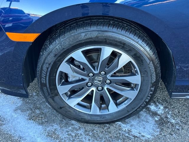 Used 2023 Honda Odyssey EX-L image 2