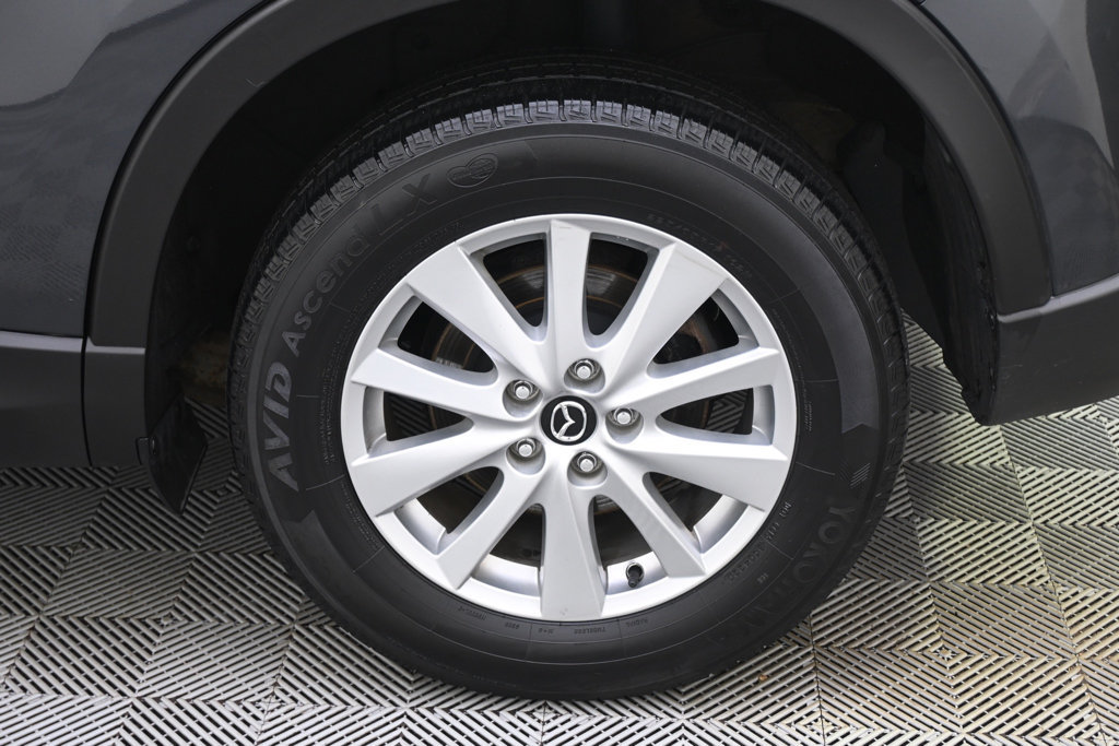 Used 2015 MAZDA CX-5 Touring AWD/4WD image 17