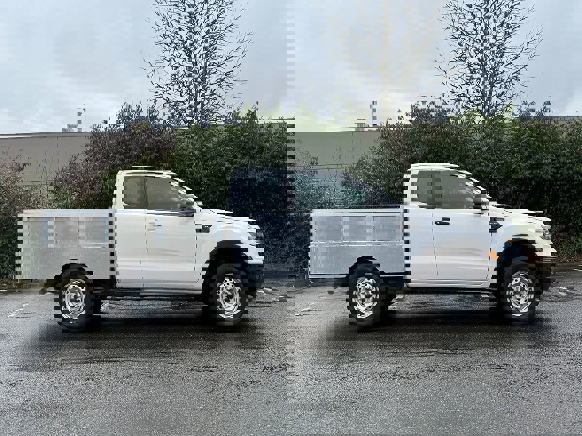 Used 2020 Ford Ranger XL image 2