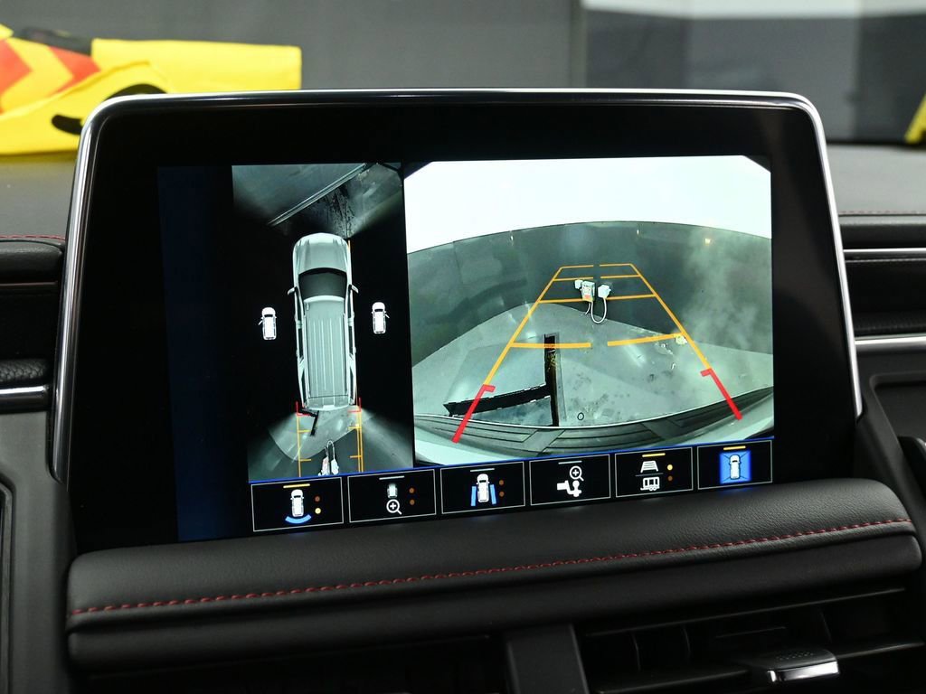 Used 2024 Chevrolet Tahoe RST w/ Luxury Package image 46