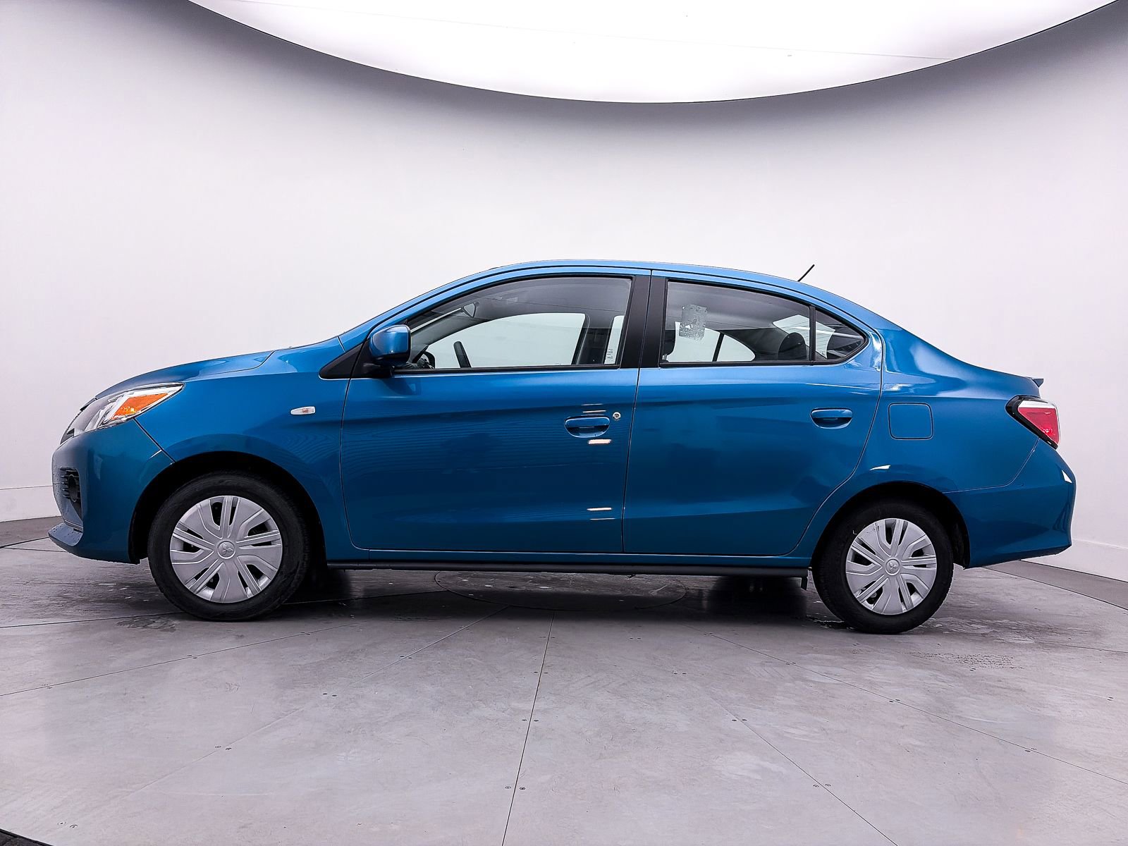 Used 2024 Mitsubishi Mirage G4 LE image 32