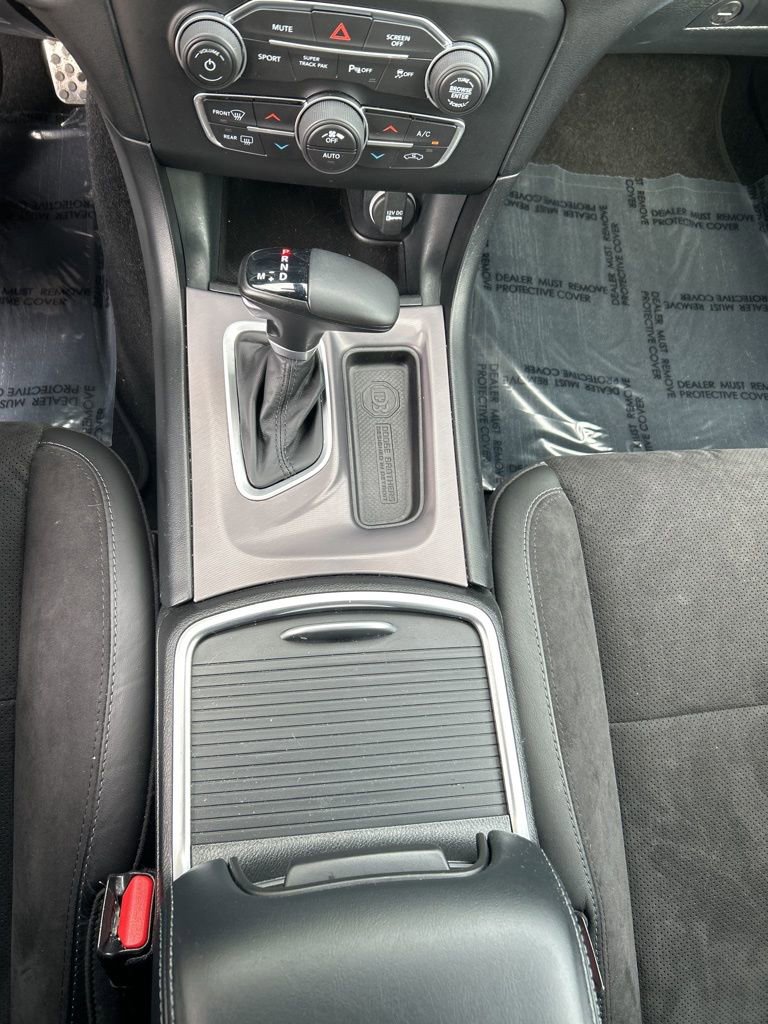 Used 2023 Dodge Charger R/T w/ Plus Group image 13