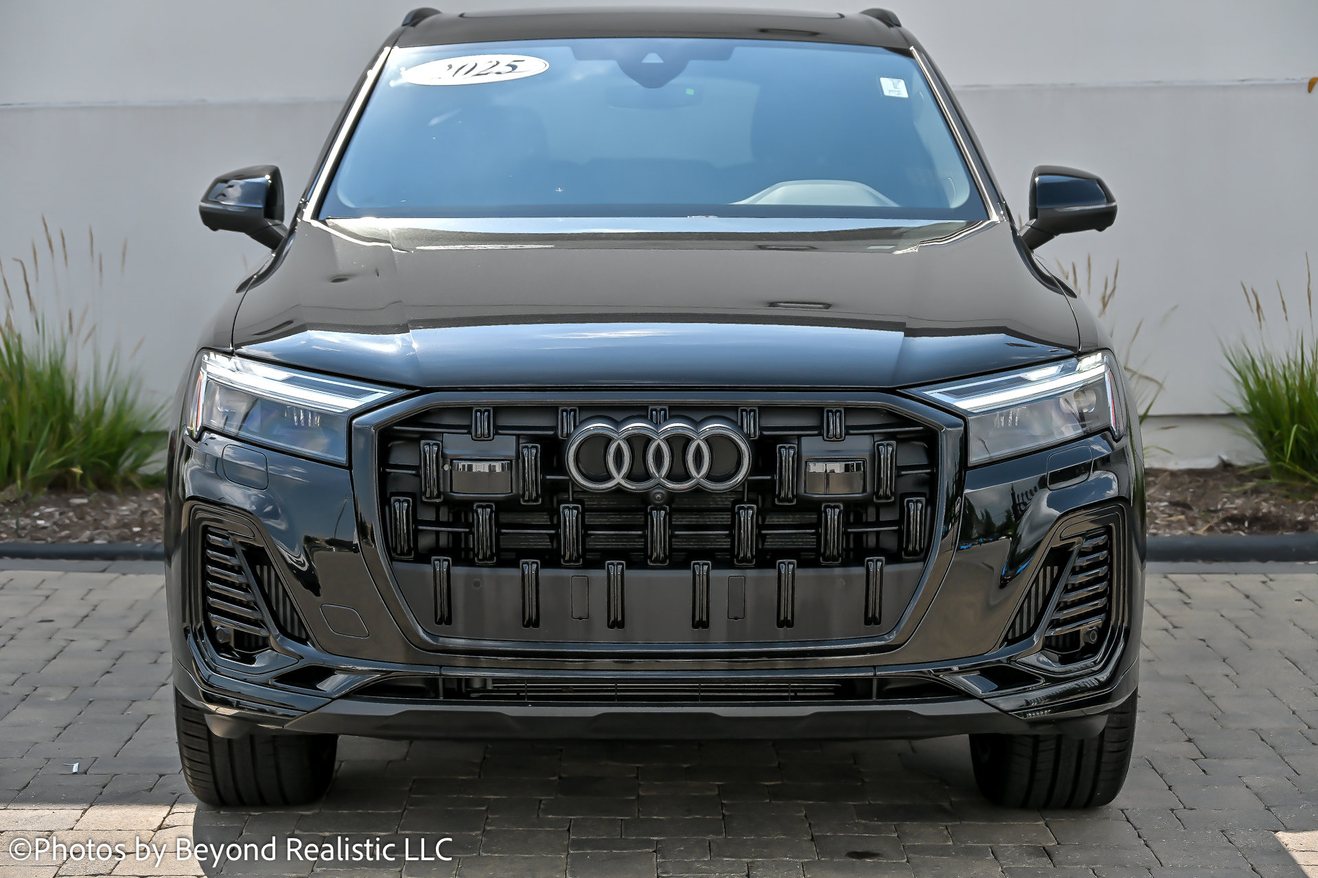 Used 2025 Audi Q7 3.0T Premium Plus image 3