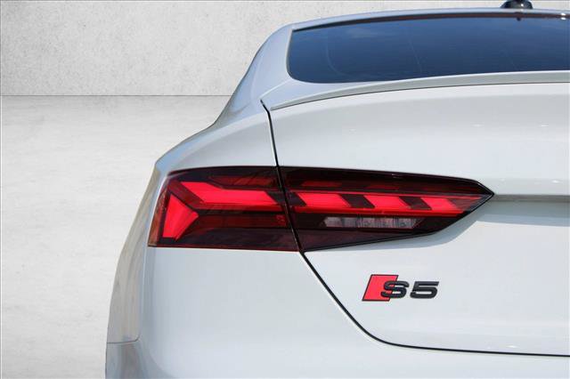 Used 2023 Audi S5 Prestige w/ Prestige Package AWD/4WD image 9