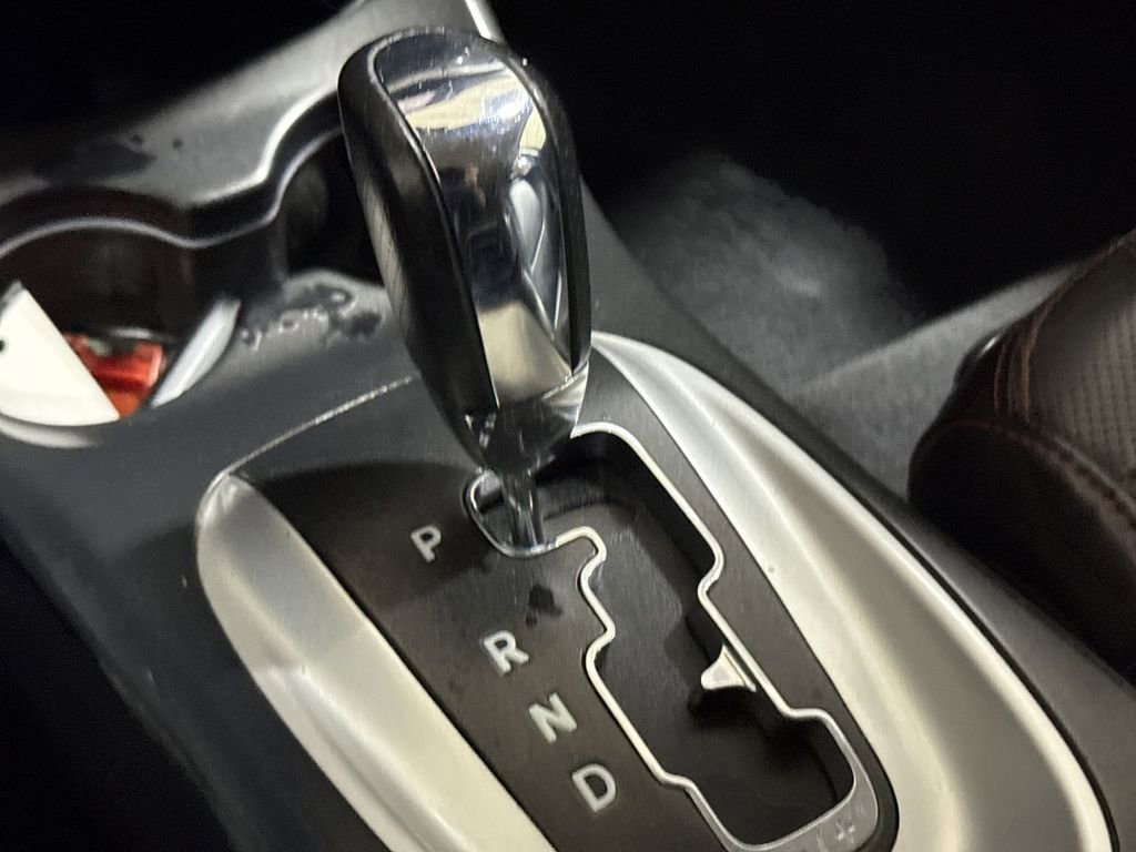 Used 2018 Dodge Journey GT AWD/4WD image 17