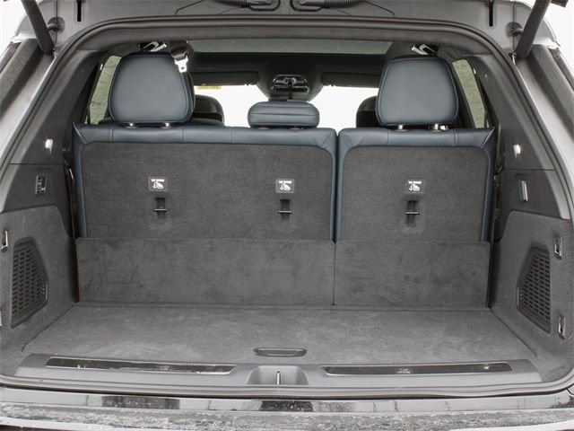 New 2025 Cadillac Escalade IQ Sport 2 AWD/4WD image 6