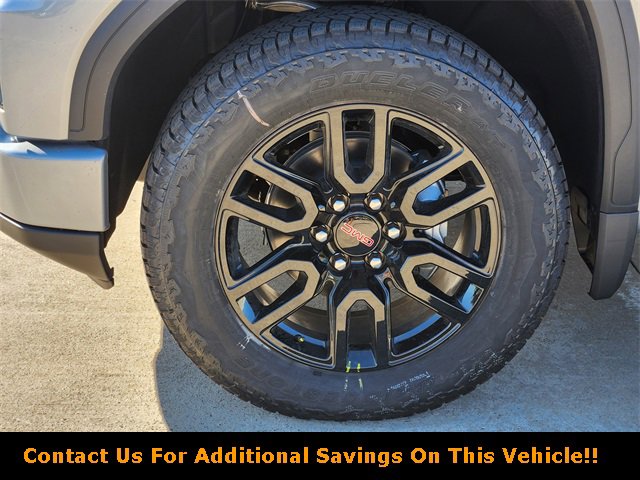 New 2026 GMC Sierra 1500 Elevation w/ Elevation Premium Package image 7