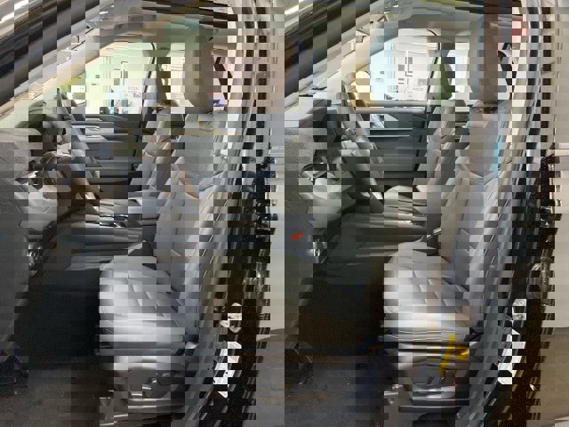 New 2026 Ford Explorer Active w/ Active Comfort Package image 16