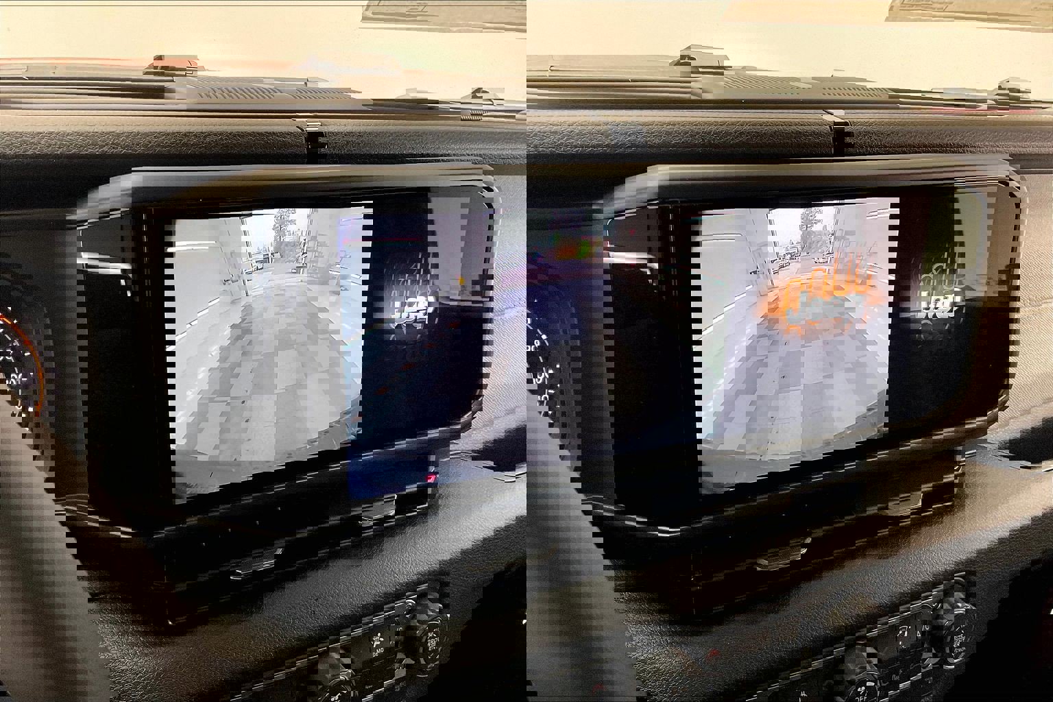 New 2026 Jeep Wrangler Willys image 13