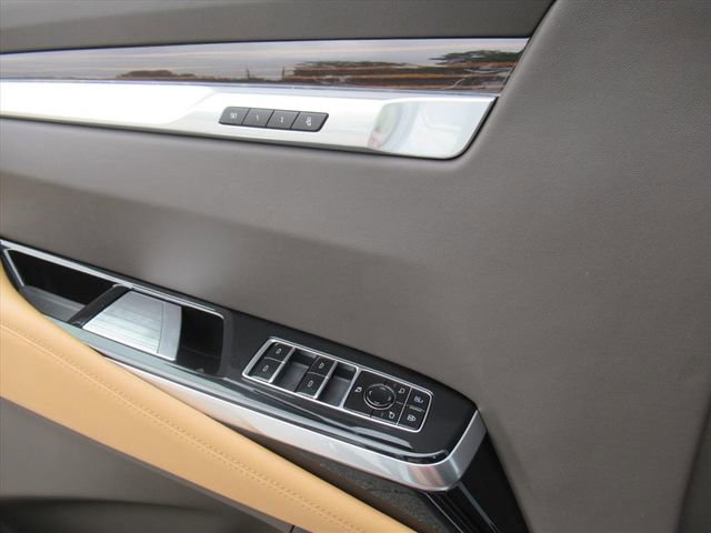 New 2026 Cadillac Escalade Luxury w/ LPO, Radiant Package AWD/4WD image 22