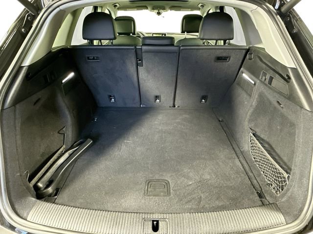 Used 2020 Audi Q5 2.0T Premium Plus w/ Premium Plus Package image 32