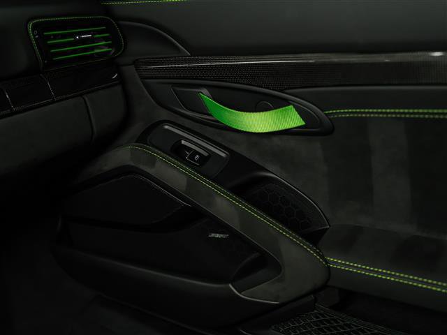 Certified 2019 Porsche 911 GT3 RS RWD image 32