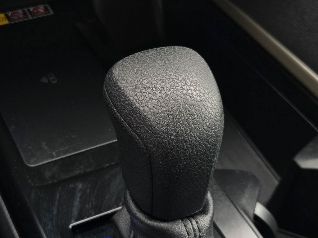 Used 2026 Toyota Camry LE FWD image 21