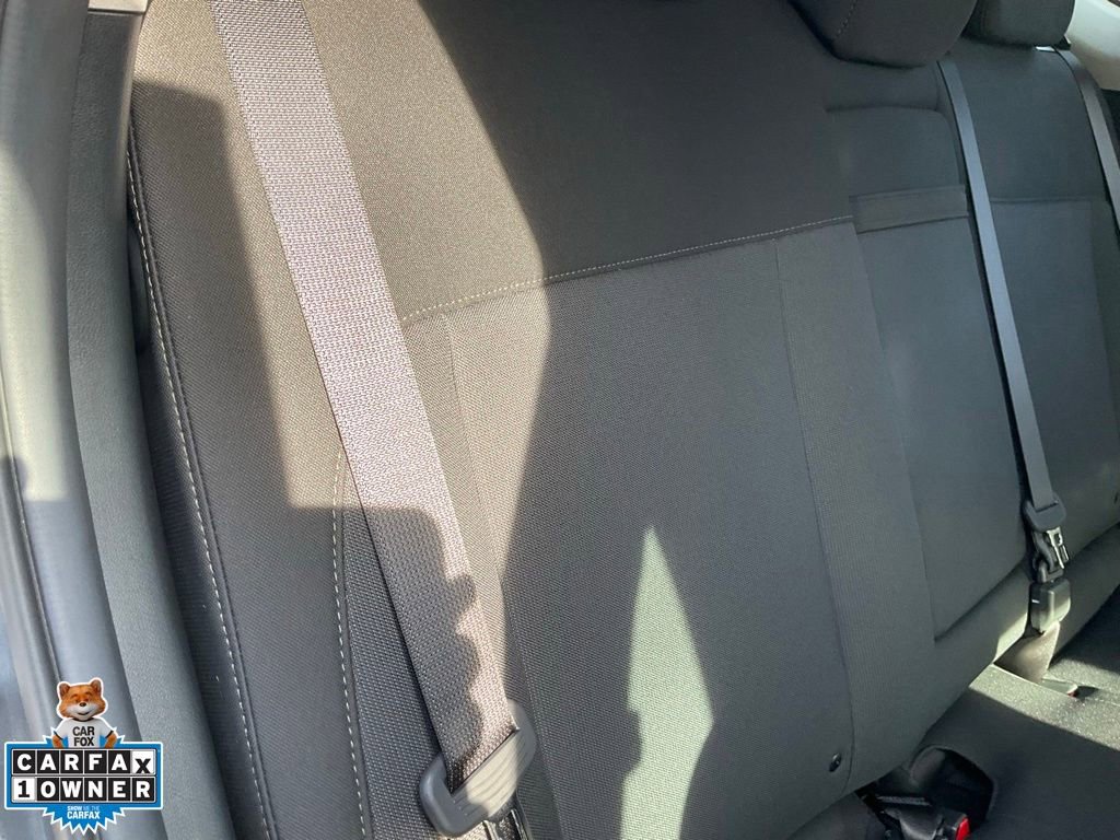 Used 2024 Hyundai Kona SEL FWD image 50