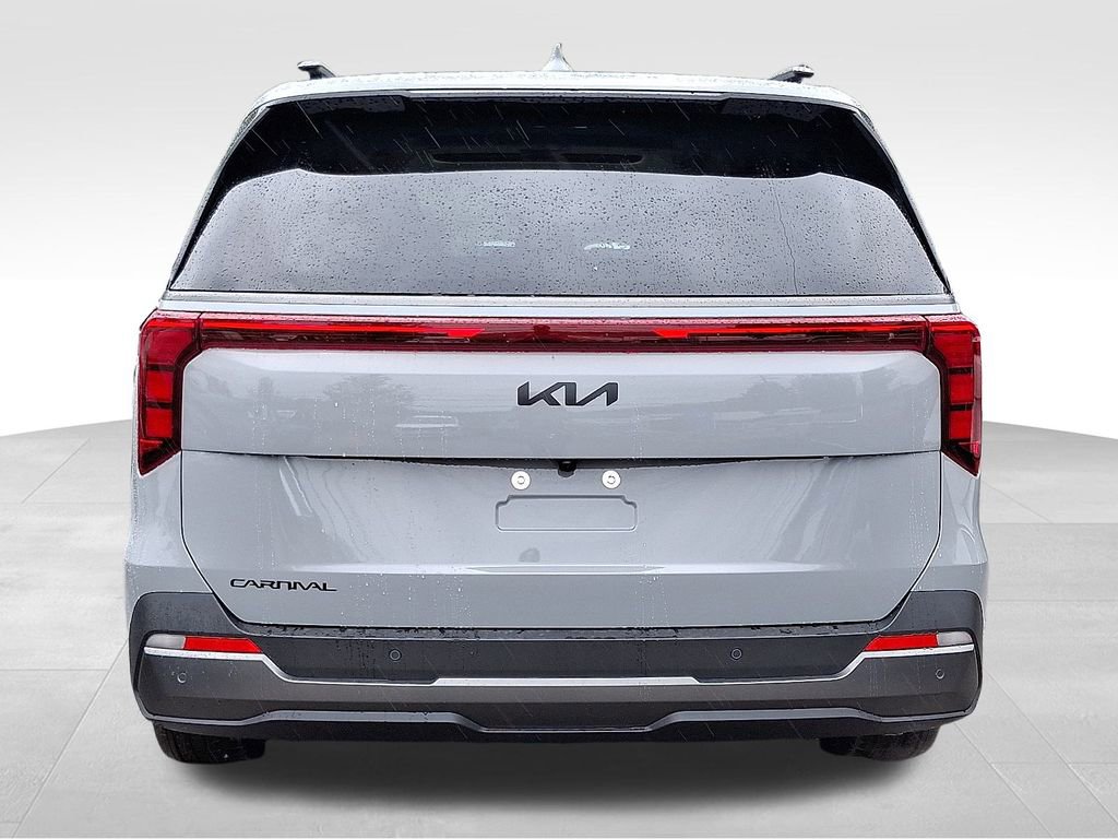 New 2026 Kia Carnival SX w/ SX Dark Edition Package image 5