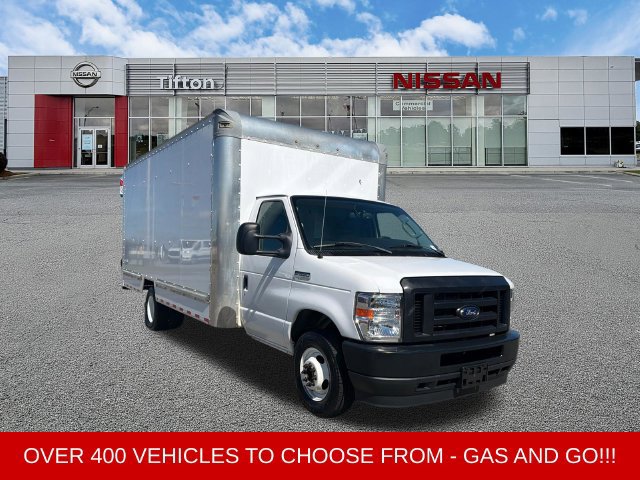 Used 2022 Ford E-350 and Econoline 350 Super Duty w/ Power Windows & Locks Group