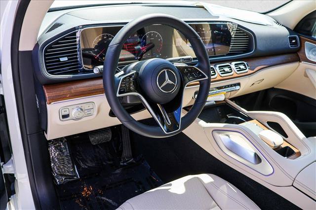 New 2026 Mercedes-Benz GLE 350 4MATIC image 10