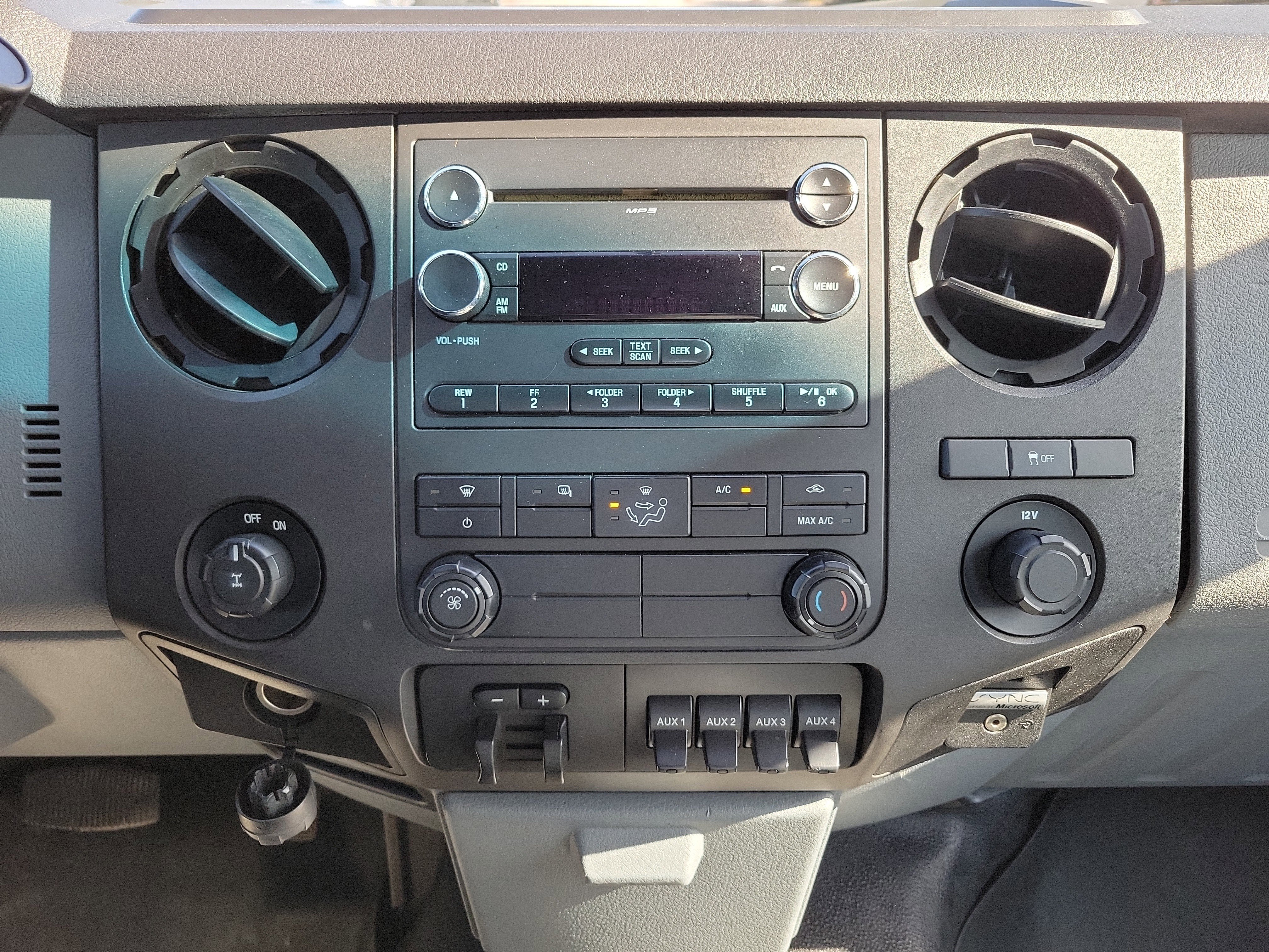 Used 2013 Ford F350 XL w/ PWR Equipment Group RWD image 29