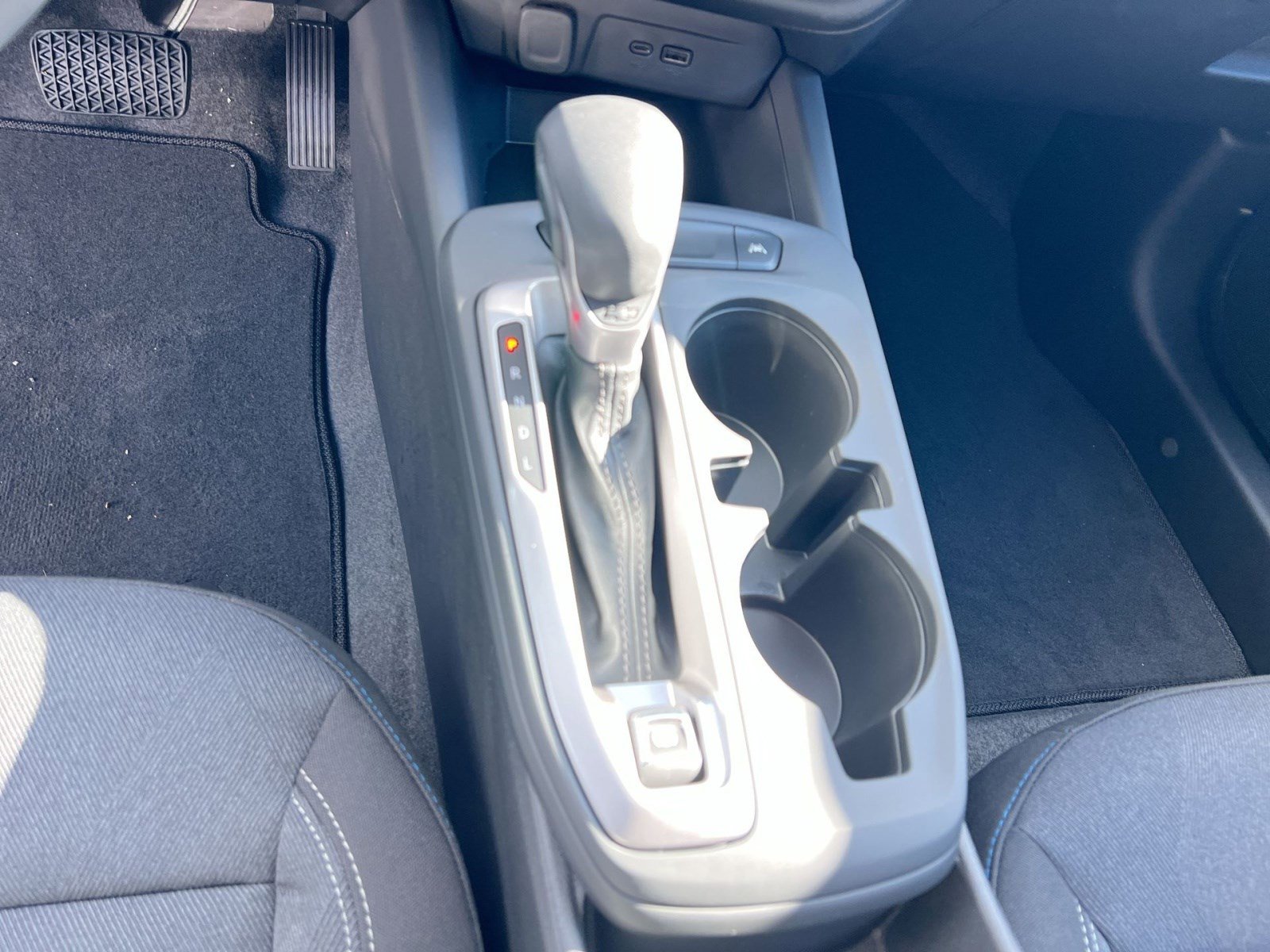 New 2026 Chevrolet Trax LS w/ Driver Confidence Package image 13