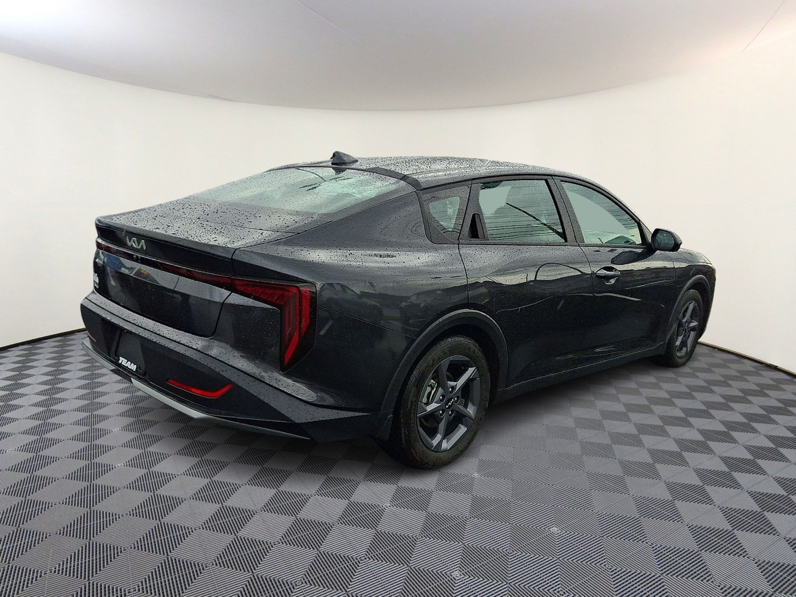 Used 2025 Kia K4 FWD image 6