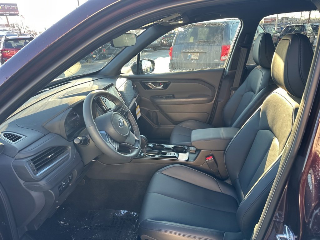 New 2026 Subaru Forester Limited image 9