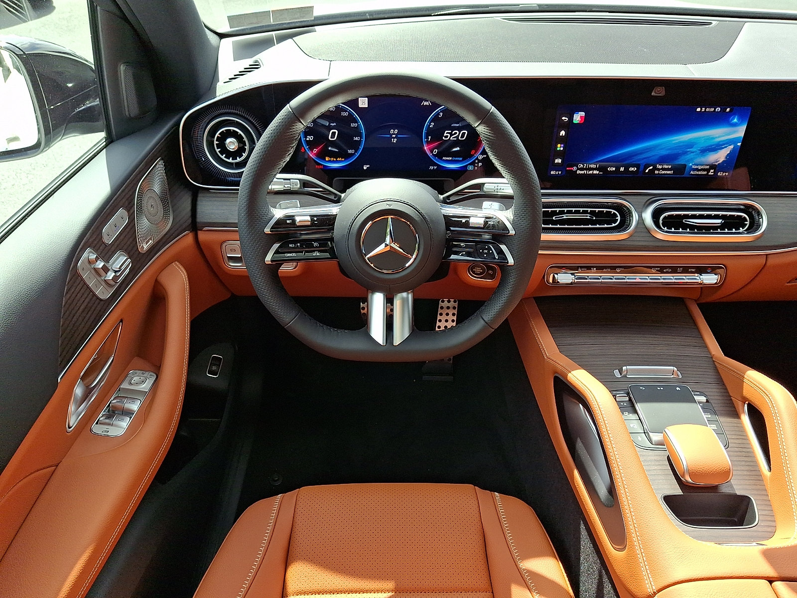New 2027 Mercedes-Benz GLE 450 4MATIC image 10