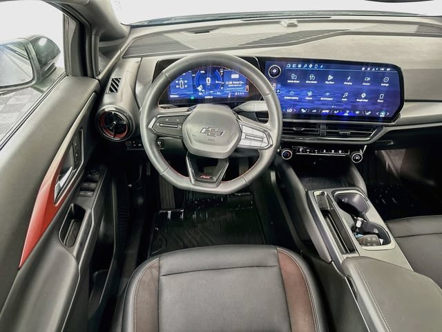 Used 2024 Chevrolet Equinox EV RS AWD/4WD image 10