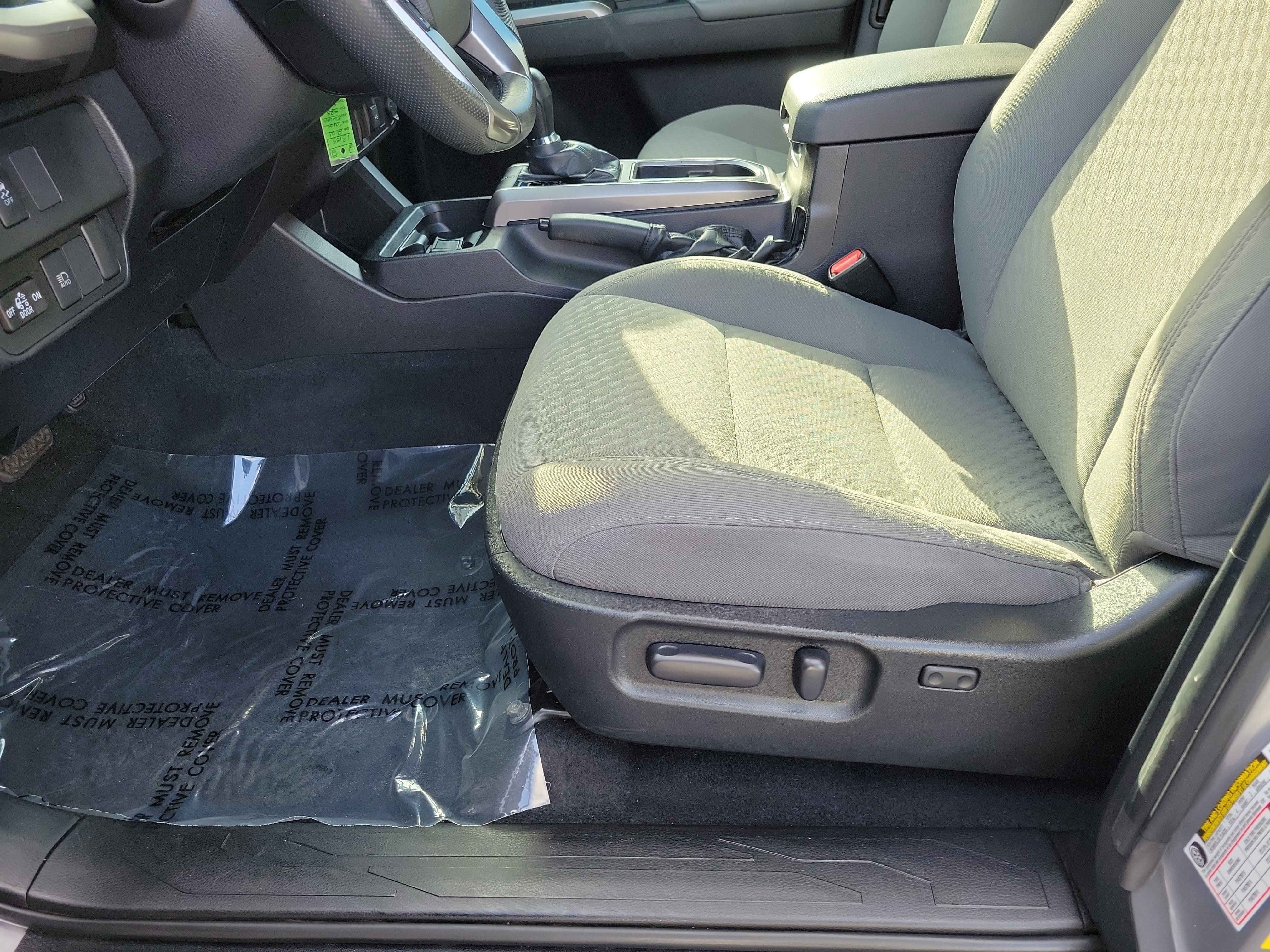 Used 2021 Toyota Tacoma SR5 image 10