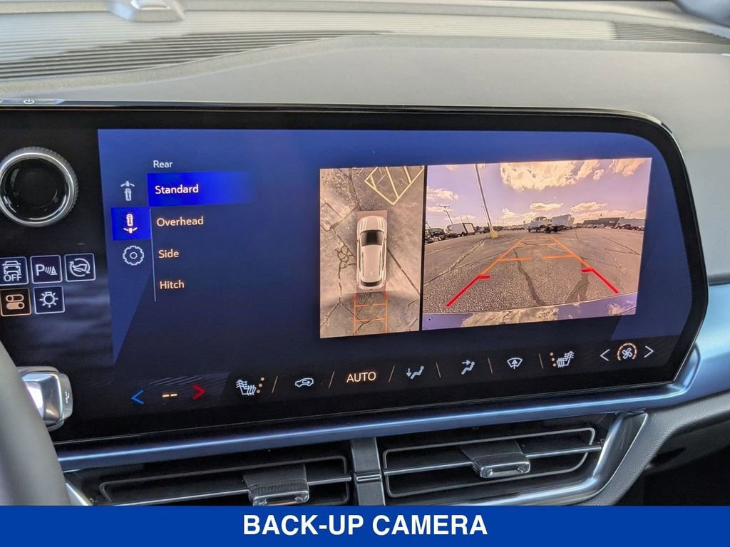 New 2025 Chevrolet Equinox EV LT AWD/4WD image 21