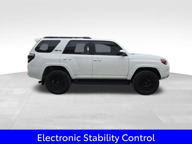 Used 2019 Toyota 4Runner TRD Pro image 9