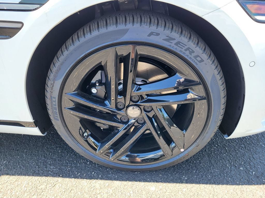 New 2027 Genesis G80 3.5T Prestige AWD/4WD image 6