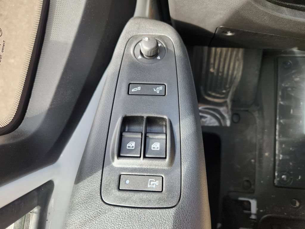New 2026 RAM ProMaster 2500 w/ Safety Group FWD image 17
