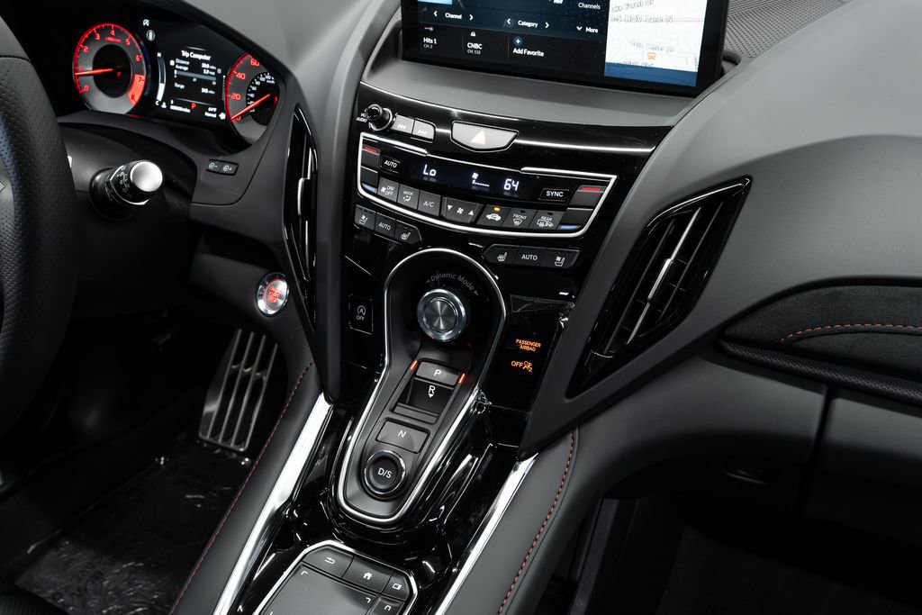 New 2026 Acura RDX A-Spec AWD/4WD image 24